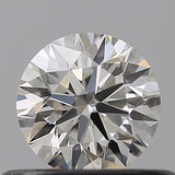 0.40 carat Round diamond J  VVS1 Excellent