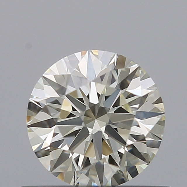 0.60 carat Round diamond M VVS1 Excellent