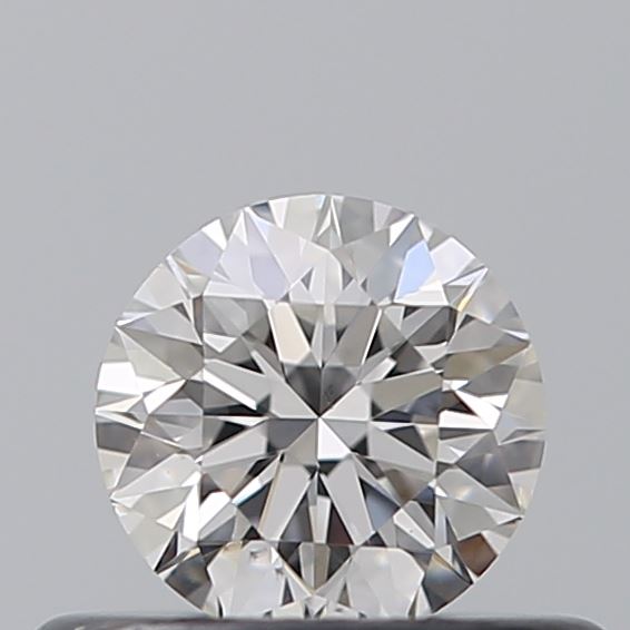 0.34 carat Round diamond F  VS2 Excellent