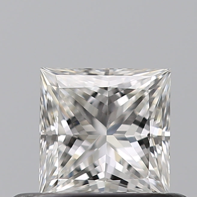 0.45 carat Princess diamond H  VVS1