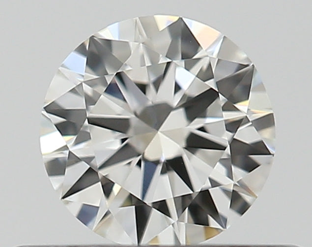 0.30 carat Round diamond H  VVS1 Excellent