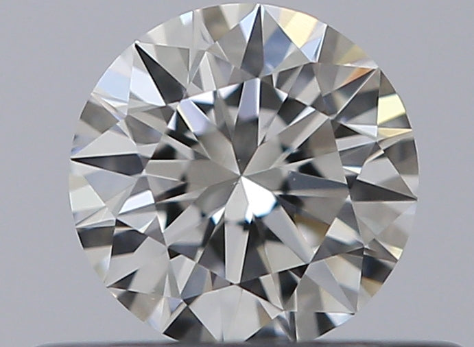 0.31 carat Round diamond H  VS2 Excellent