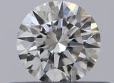 0.31 carat Round diamond H  VS2 Excellent