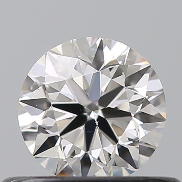 0.40 carat Round diamond G  VS2 Excellent