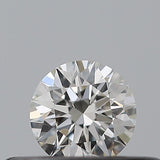 0.20 carat Round diamond H  VVS1 Excellent