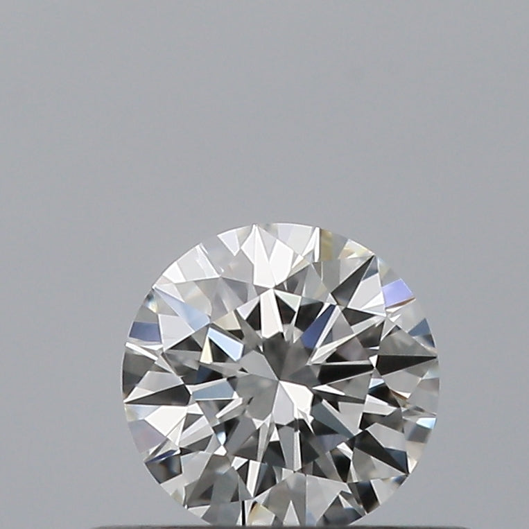 0.33 carat Round diamond F  VVS1 Excellent