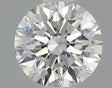 0.38 carat Round diamond G VVS1 Excellent