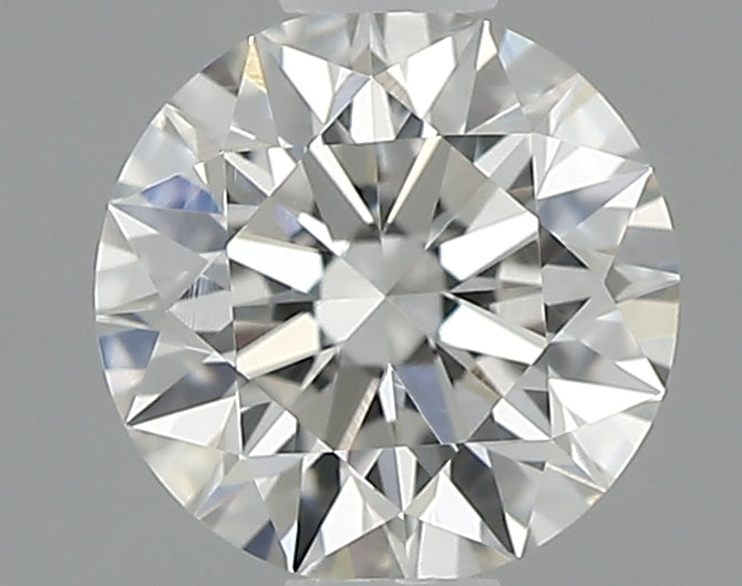 0.38 carat Round diamond G VVS1 Excellent
