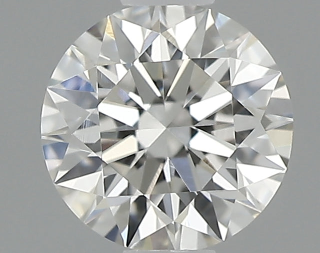 0.38 carat Round diamond G VVS1 Excellent