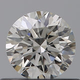 0.42 carat Round diamond I  VVS1 Excellent