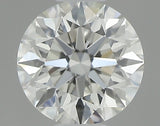 0.40 carat Round diamond H  VVS2 Excellent