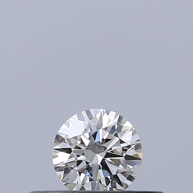 0.18 carat Round diamond E VS1 Excellent