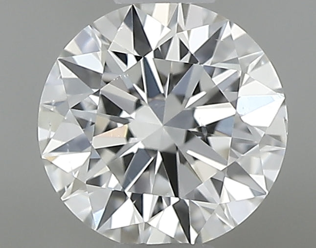 0.40 carat Round diamond E  SI1 Excellent