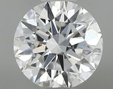 0.40 carat Round diamond E  SI1 Excellent