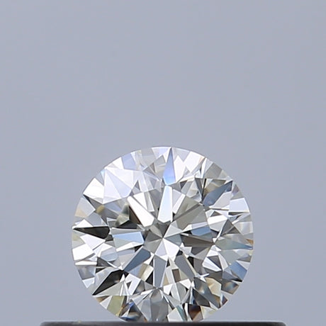 0.32 carat Round diamond I VVS1 Excellent