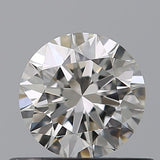 0.40 carat Round diamond H  VVS2 Excellent