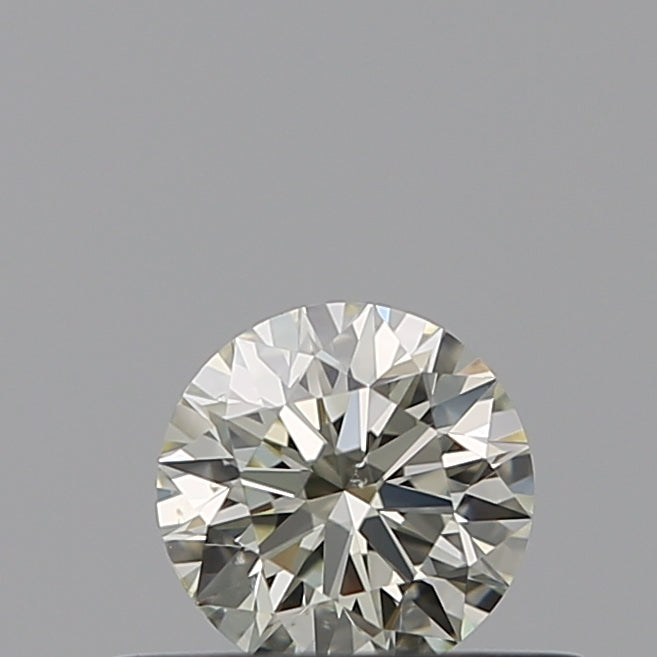 0.31 carat Round diamond L  VS2 Excellent