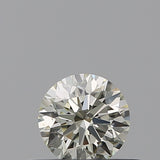 0.31 carat Round diamond L  VS2 Excellent