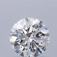0.62 carat Round diamond F VVS1 Excellent