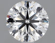0.90 carat Round diamond J VVS1 VeryGood