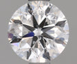 0.80 carat Round diamond E SI2 VeryGood