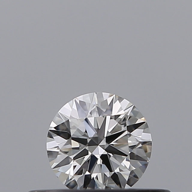 0.25 carat Round diamond D VS1 Excellent