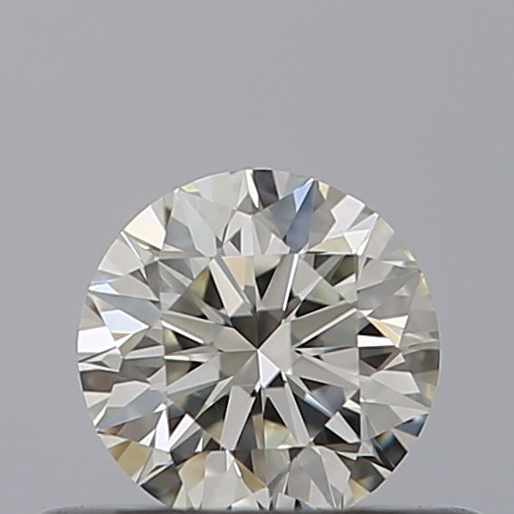 0.35 carat Round diamond H IF Excellent