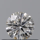 0.28 carat Round diamond F  IF Excellent