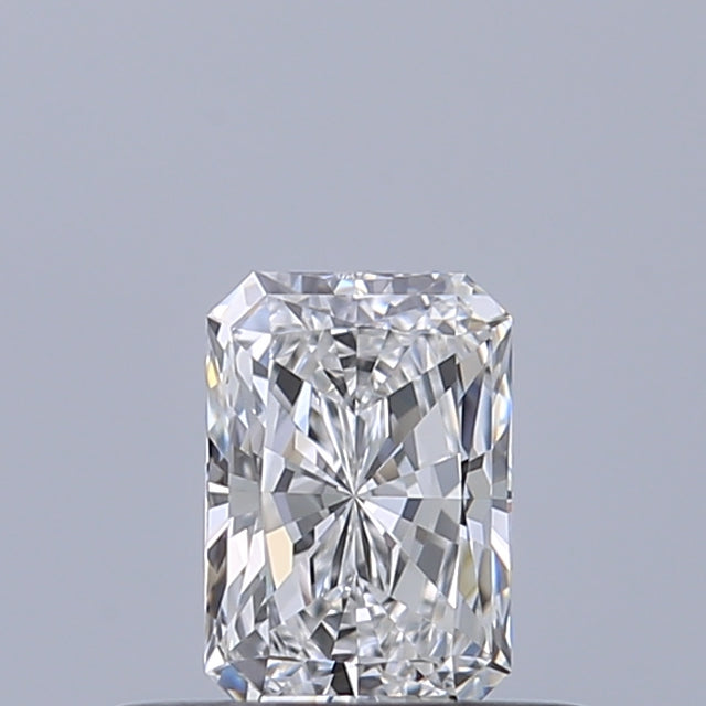 0.32 carat Radiant diamond D VVS1 