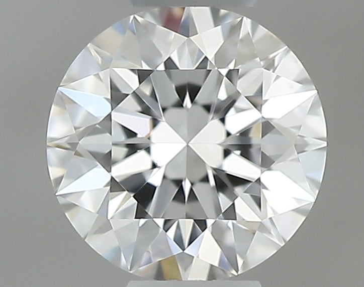 0.30 carat Round diamond D  VS1 Excellent