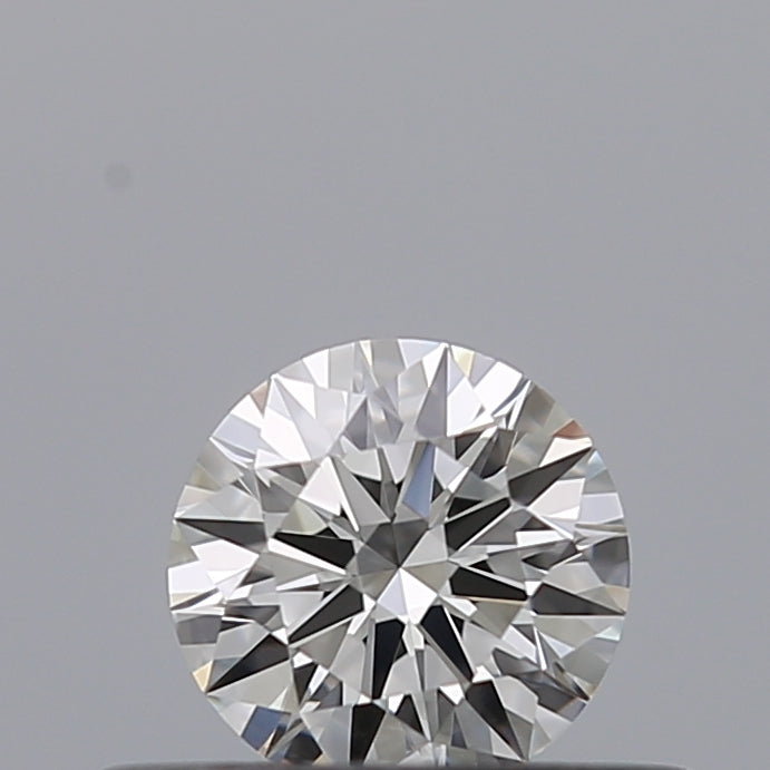 0.30 carat Round diamond F IF Excellent