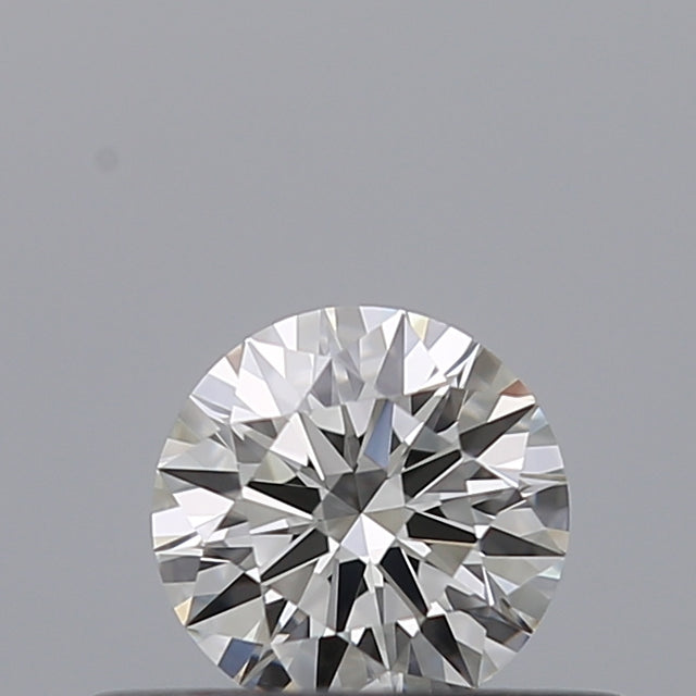 0.30 carat Round diamond F IF Excellent