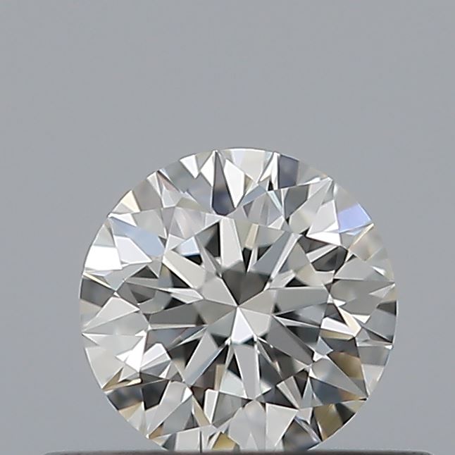 0.32 carat Round diamond F  VVS1 Excellent