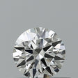 0.30 carat Round diamond H  VVS1 Excellent