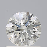 0.61 carat Round diamond G VVS1 Excellent