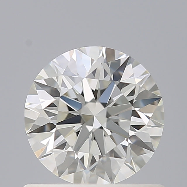 0.61 carat Round diamond G VVS1 Excellent