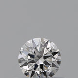 0.30 carat Round diamond G  VVS1 Excellent