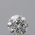 0.31 carat Round diamond F VVS1 Excellent