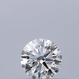 0.26 carat Round diamond E VVS2 Excellent