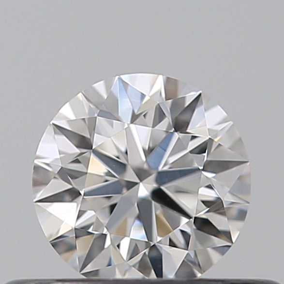 0.32 carat Round diamond D  VS1 Excellent