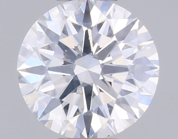 0.40 carat Round diamond E  SI2 Excellent