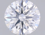 0.40 carat Round diamond E  SI2 Excellent