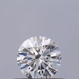 0.34 carat Round diamond F VS2 Excellent
