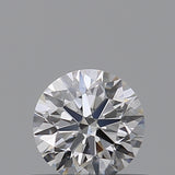 0.43 carat Round diamond E  SI1 Excellent