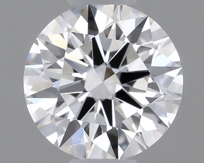 0.30 carat Round diamond F VVS2 Excellent