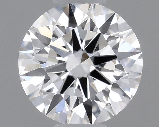 0.30 carat Round diamond F VVS2 Excellent