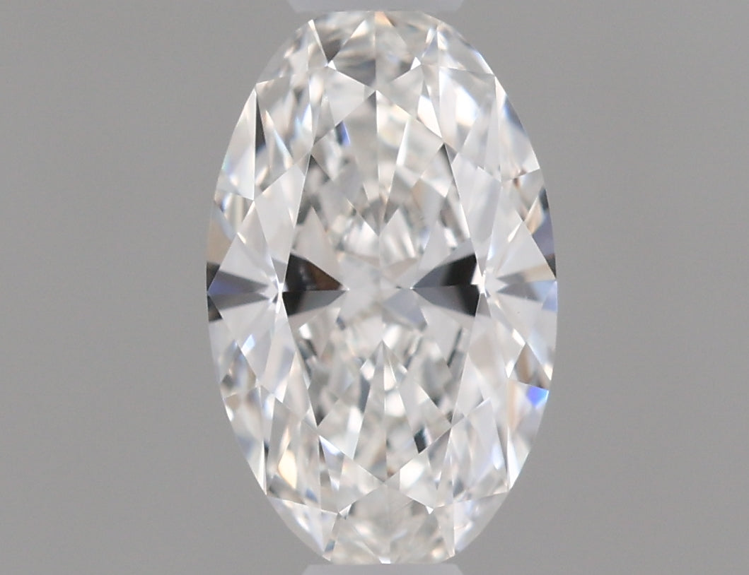 0.32 carat Oval diamond G VS2 