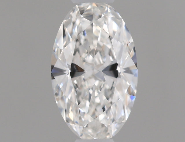0.32 carat Oval diamond G VS2 