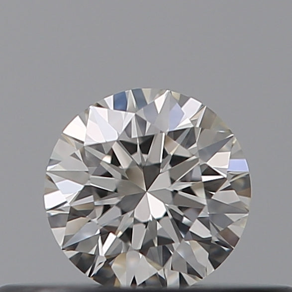 0.20 carat Round diamond H  VVS1 Excellent