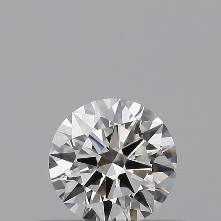 0.29 carat Round diamond F  VS1 Excellent